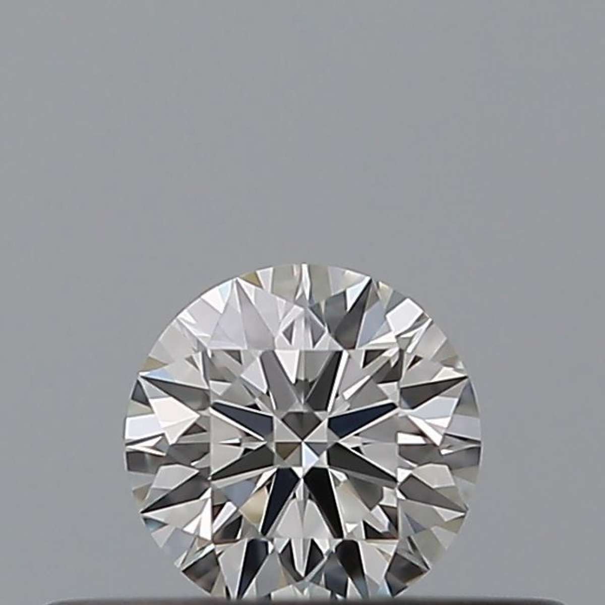 Diamante Certificato GIA Carati 0.19 Colore H Purezza VVS2 EX EX EX Fluorescenza NON Brown No Milky No EyeClean 100% Diamante Certificato GIA Carati 0.19 Colore H Purezza VVS2 EX EX EX Fluorescenza NON Brown No Milky No EyeClean 100%