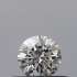 Certified Diamond GIA Carats 0.28 Color F Clarity VVS2  EX  EX  EX Fluorescence NON Brown No Milky No EyeClean 100%