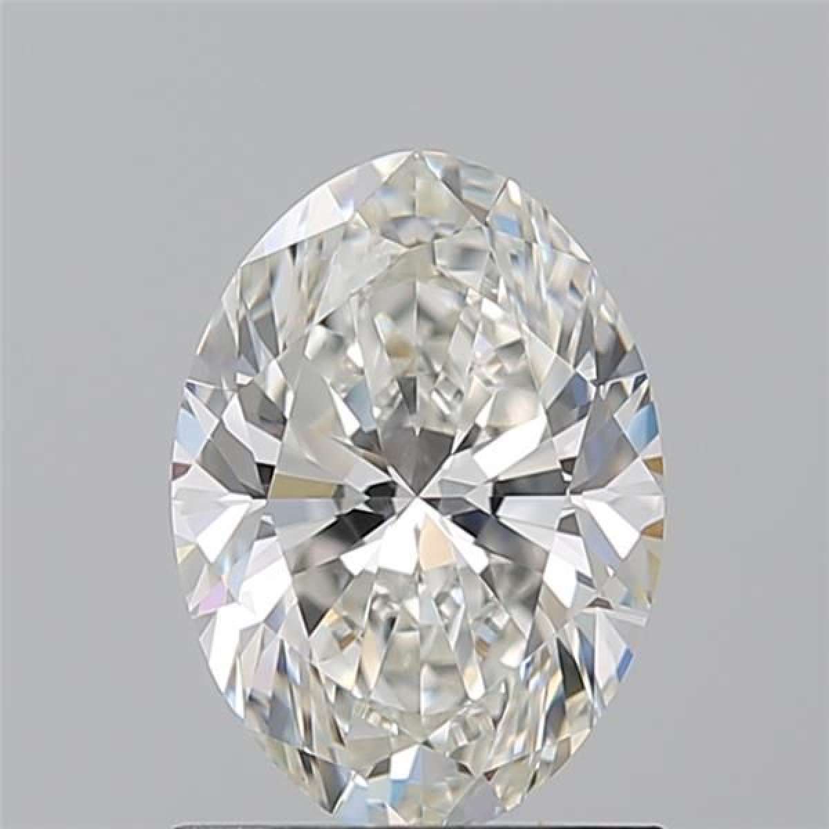 Certified Diamond GIA Carats 1.2 Color H Clarity VVS1 - EX EX Fluorescence FNT Brown No Milky No EyeClean 100% Certified Diamond GIA Carats 1.2 Color H Clarity VVS1 - EX EX Fluorescence FNT Brown No Milky No EyeClean 100%
