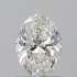 Certified Diamond GIA Carats 1.2 Color H Clarity VVS1  -  EX  EX Fluorescence FNT Brown No Milky No EyeClean 100%