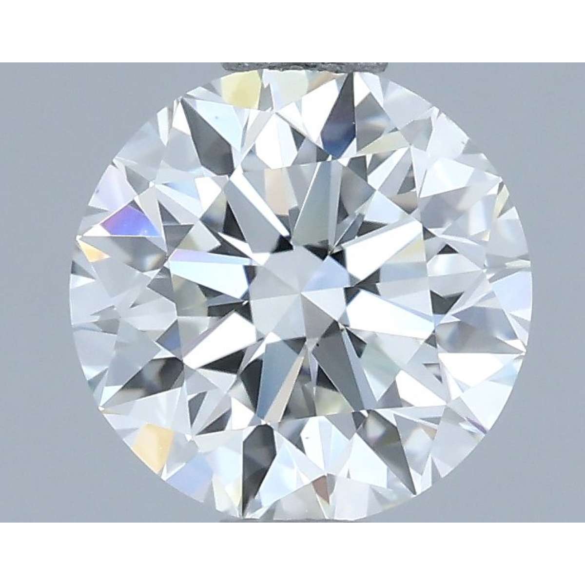 Diamante Certificato IGI Carati 1.36 Colore H Purezza VS1 EX EX EX Fluorescenza NON Brown No Green No Milky No EyeClean 100% Diamante Certificato IGI Carati 1.36 Colore H Purezza VS1 EX EX EX Fluorescenza NON Brown No Green No Milky No EyeClean 100%
