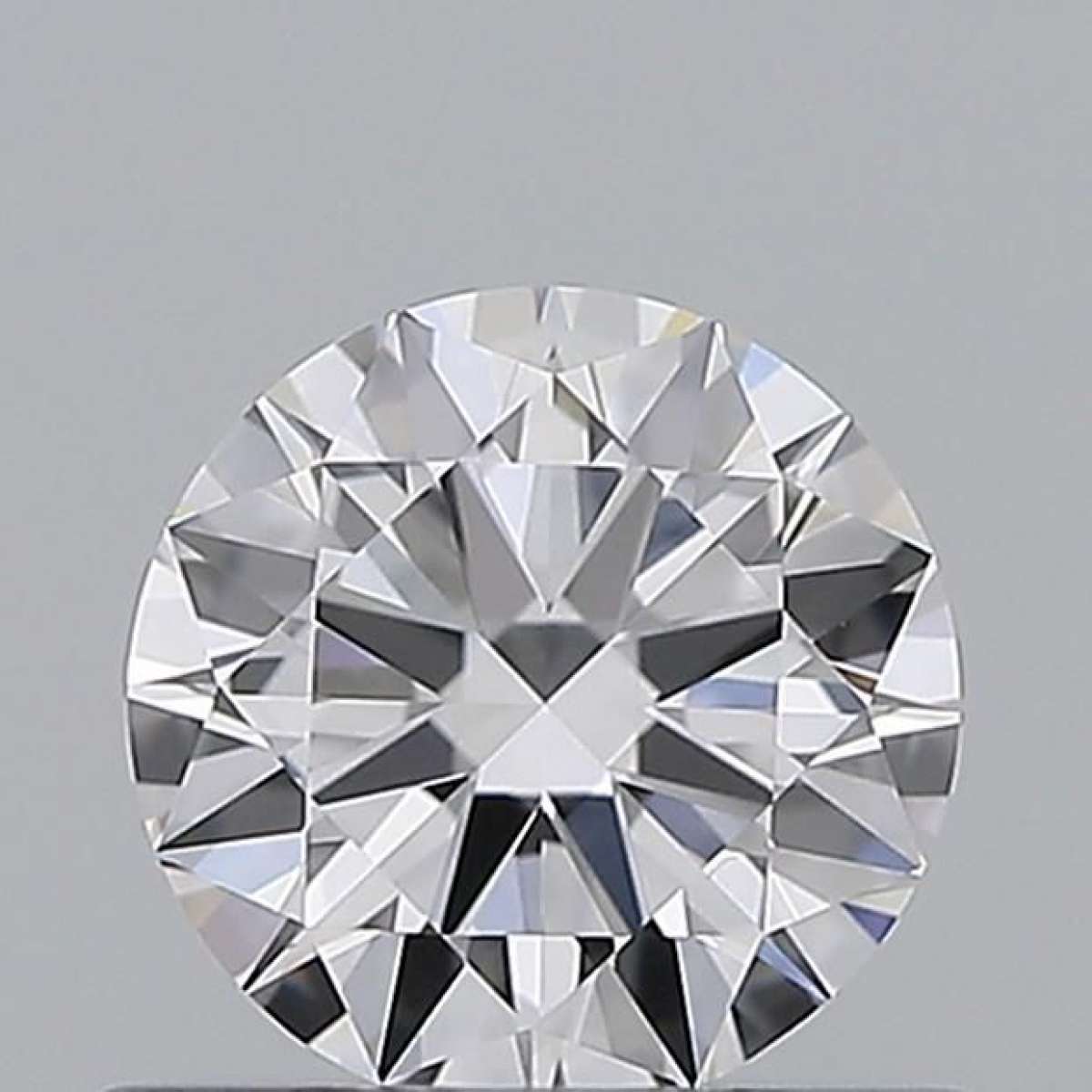 Certified Diamond GIA Carats 0.6 Color D Clarity VVS1 EX EX EX Fluorescence NON Brown No Green No Milky No EyeClean 100% Certified Diamond GIA Carats 0.6 Color D Clarity VVS1 EX EX EX Fluorescence NON Brown No Green No Milky No EyeClean 100%