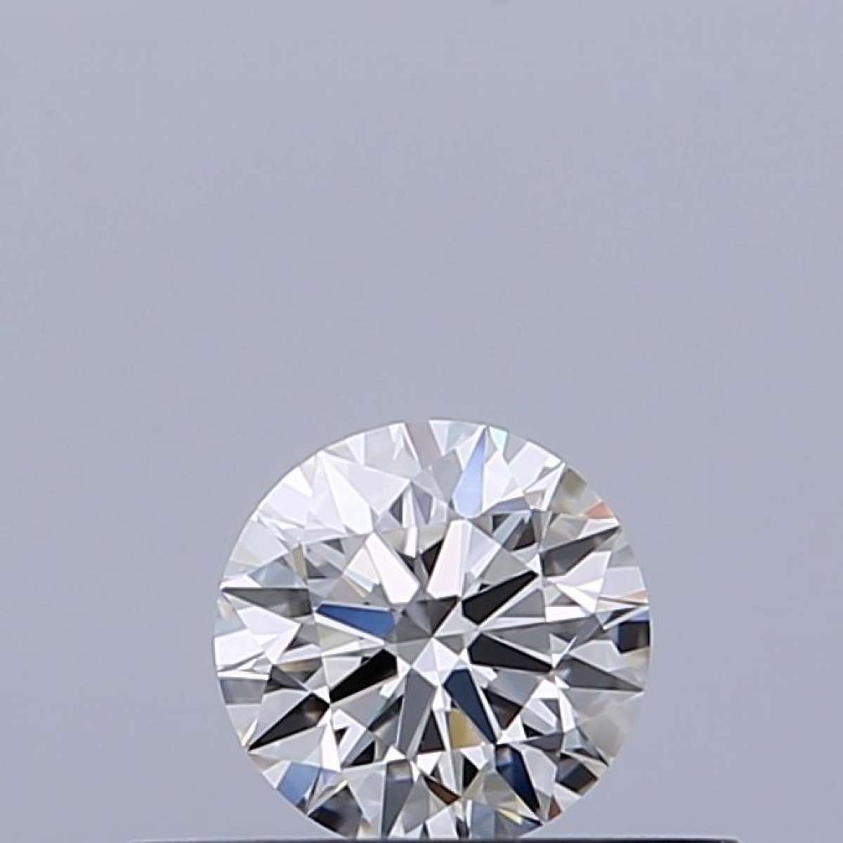 Certified Diamond GIA Carats 0.27 Color F Clarity VVS1 EX EX EX Fluorescence NON Brown No Milky No EyeClean 100% Certified Diamond GIA Carats 0.27 Color F Clarity VVS1 EX EX EX Fluorescence NON Brown No Milky No EyeClean 100%