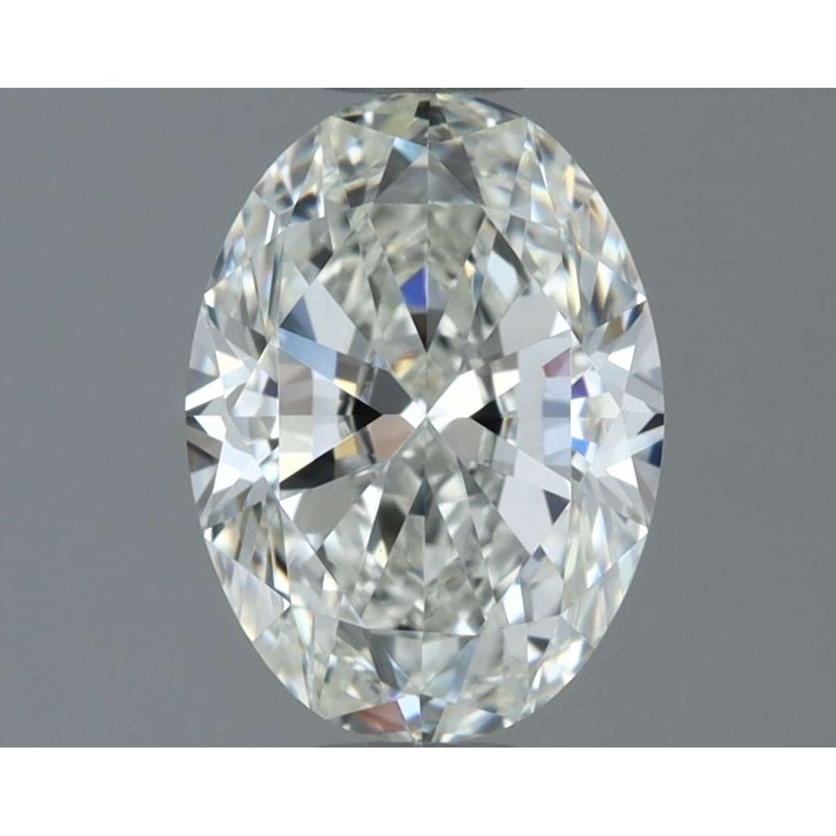 Certified Diamond IGI Carats 1.0 Color G Clarity VVS2  -  EX  EX Fluorescence FNT Brown No Green No Milky No EyeClean 100%