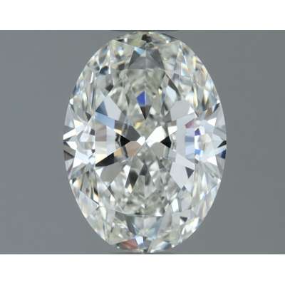 Certified Diamond IGI Carats 1.0 Color G Clarity VVS2  -  EX  EX Fluorescence FNT Brown No Green No Milky No EyeClean 100%