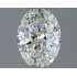 Certified Diamond IGI Carats 1.0 Color G Clarity VVS2  -  EX  EX Fluorescence FNT Brown No Green No Milky No EyeClean 100%