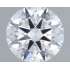 Diamante Certificato GIA Carati 0.31 Colore D Purezza SI1  EX  EX  EX Fluorescenza MED Brown No Green No Milky No EyeClean 100%