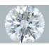 Certified Diamond HRD Carats 1.06 Color G Clarity VVS1  EX  EX  EX Fluorescence NON Brown No Green No Milky No EyeClean 100%