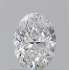 Certified Diamond GIA Carats 0.7 Color E Clarity VS2  -  VG  VG Fluorescence FNT Brown No Green No Milky No EyeClean 100%