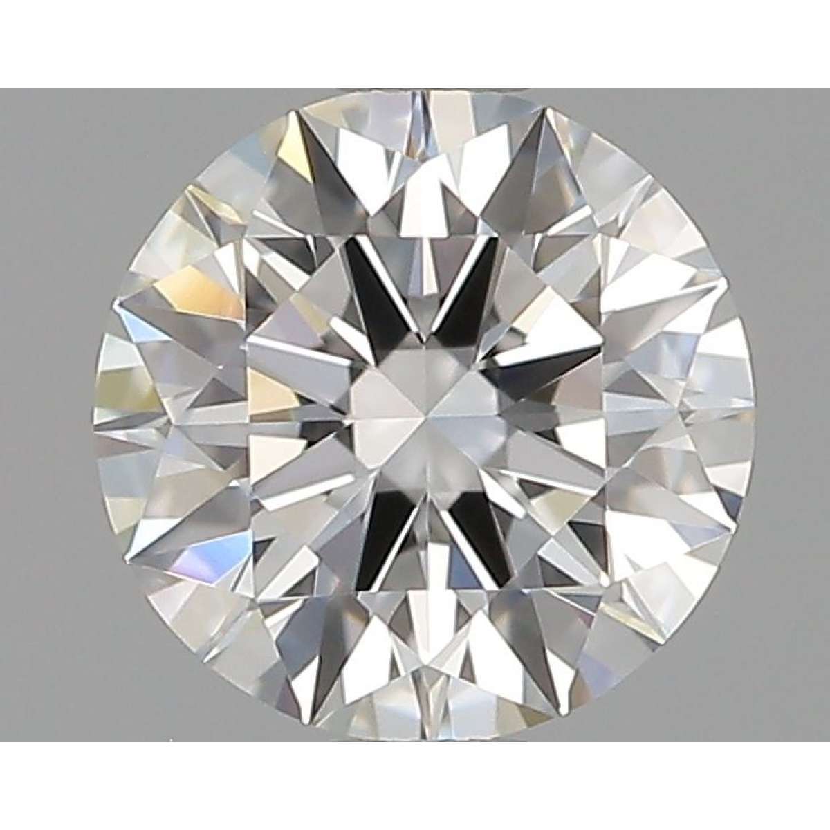 Certified Diamond GIA Carats 0.51 Color G Clarity VVS1  EX  EX  EX Fluorescence NON Brown No Green No Milky No EyeClean 100%
