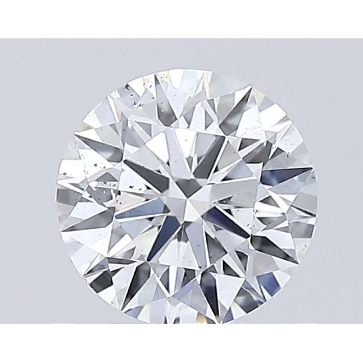 Certified Diamond GIA Carats 0.7 Color D Clarity SI1 EX EX EX Fluorescence FNT Brown No Green No Milky No EyeClean 100% Certified Diamond GIA Carats 0.7 Color D Clarity SI1 EX EX EX Fluorescence FNT Brown No Green No Milky No EyeClean 100%