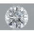 Certified Diamond GIA Carats 0.31 Color E Clarity VVS2  EX  EX  EX Fluorescence NON Brown No Green No Milky No EyeClean 100%