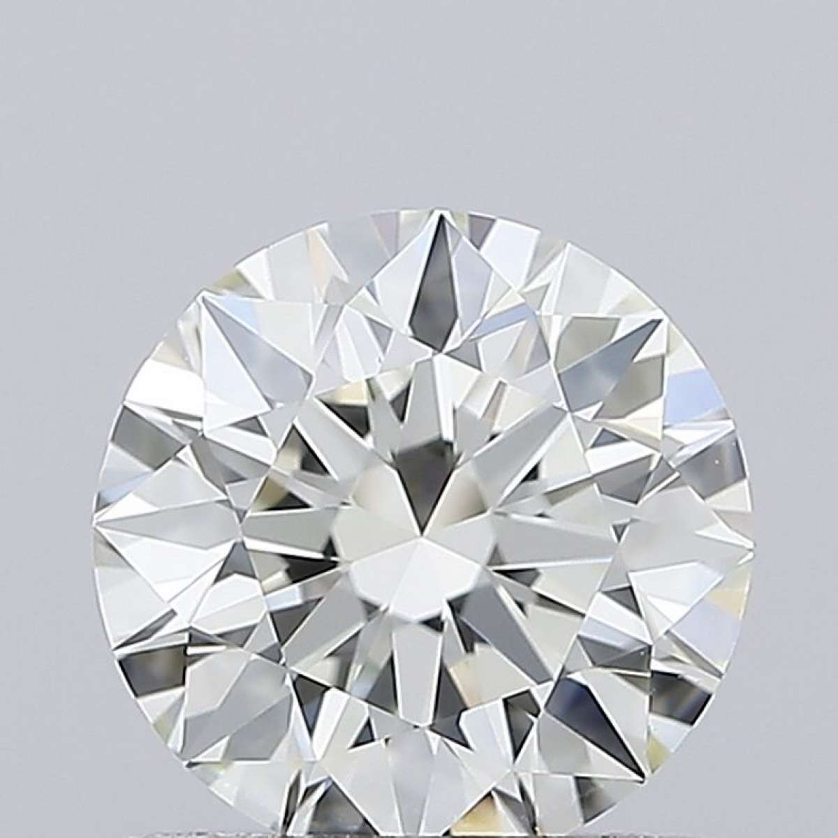 Certified Diamond IGI Carats 1.06 Color H Clarity VVS2 EX EX EX Fluorescence NON Brown No Green No Milky No EyeClean 100% Certified Diamond IGI Carats 1.06 Color H Clarity VVS2 EX EX EX Fluorescence NON Brown No Green No Milky No EyeClean 100%