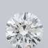 Certified Diamond IGI Carats 1.06 Color H Clarity VVS2  EX  EX  EX Fluorescence NON Brown No Green No Milky No EyeClean 100%