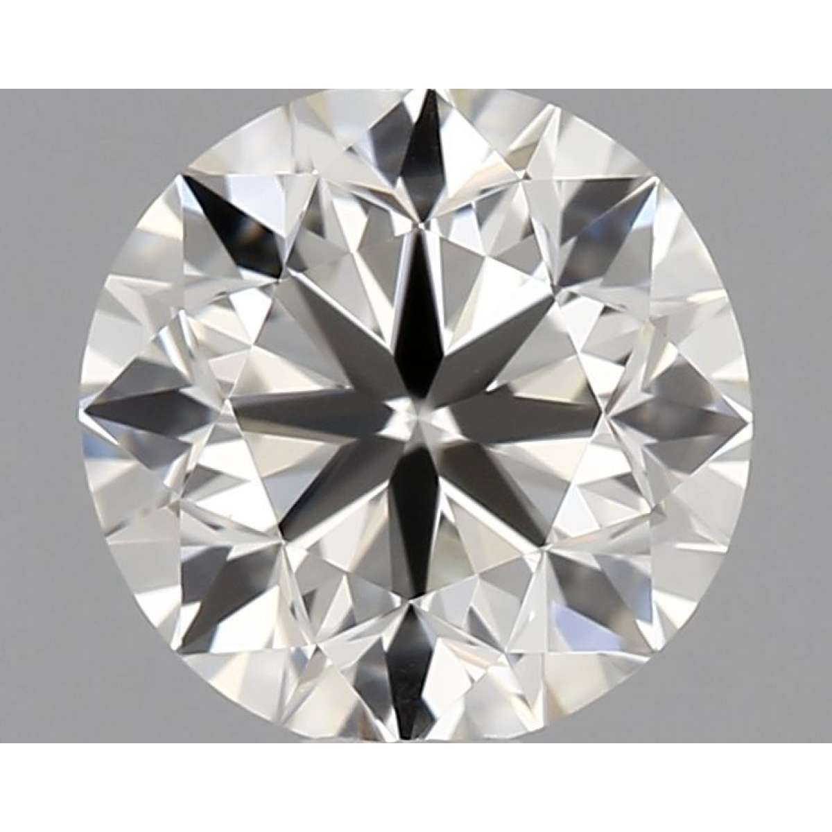 Certified Diamond IGI Carats 0.7 Color H Clarity VVS1  VG  EX  EX Fluorescence NON Brown No Green No Milky No EyeClean 100%