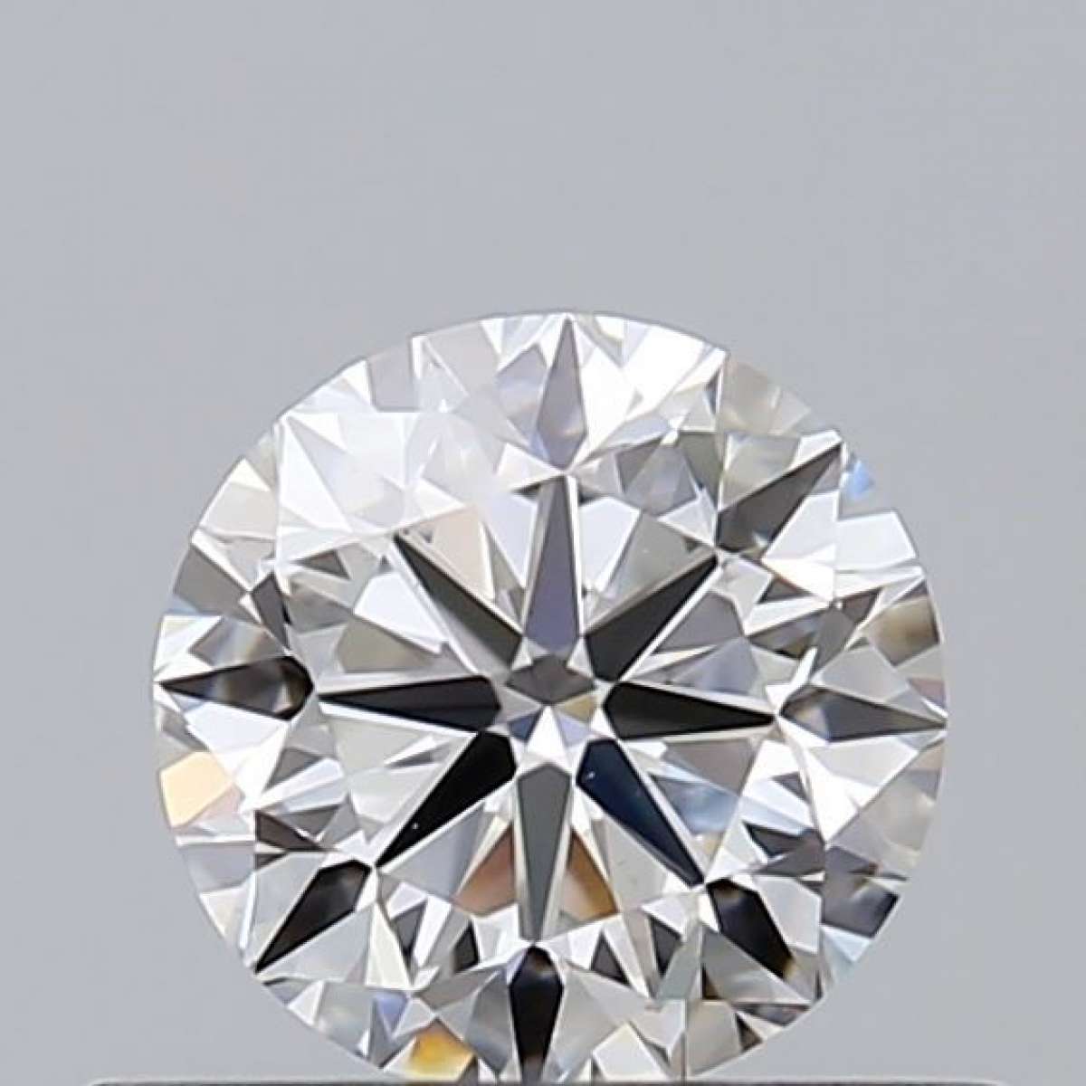 Certified Diamond GIA Carats 0.5 Color D Clarity VS1 VG EX VG Fluorescence NON Brown No Green No Milky No EyeClean 100% Certified Diamond GIA Carats 0.5 Color D Clarity VS1 VG EX VG Fluorescence NON Brown No Green No Milky No EyeClean 100%