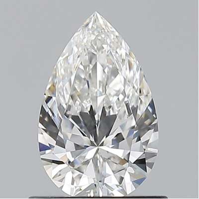 Certified Diamond GIA Carats 0.7 Color F Clarity IF  -  EX  VG Fluorescence NON Brown No Green No Milky No EyeClean 100%