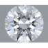 Certified Diamond GIA Carats 0.82 Color D Clarity VVS1  EX  EX  EX Fluorescence FNT Brown No Green No Milky No EyeClean 100%
