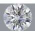 Certified Diamond GIA Carats 0.3 Color G Clarity IF  VG  EX  VG Fluorescence NON Brown No Green No Milky No EyeClean 100%