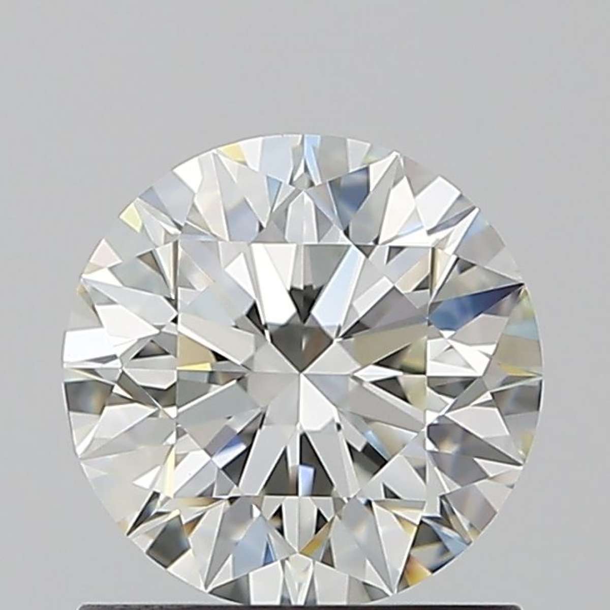 Certified Diamond HRD Carats 1.01 Color H Clarity VVS2 EX EX EX Fluorescence NON Brown No Green No Milky No EyeClean 100% Certified Diamond HRD Carats 1.01 Color H Clarity VVS2 EX EX EX Fluorescence NON Brown No Green No Milky No EyeClean 100%