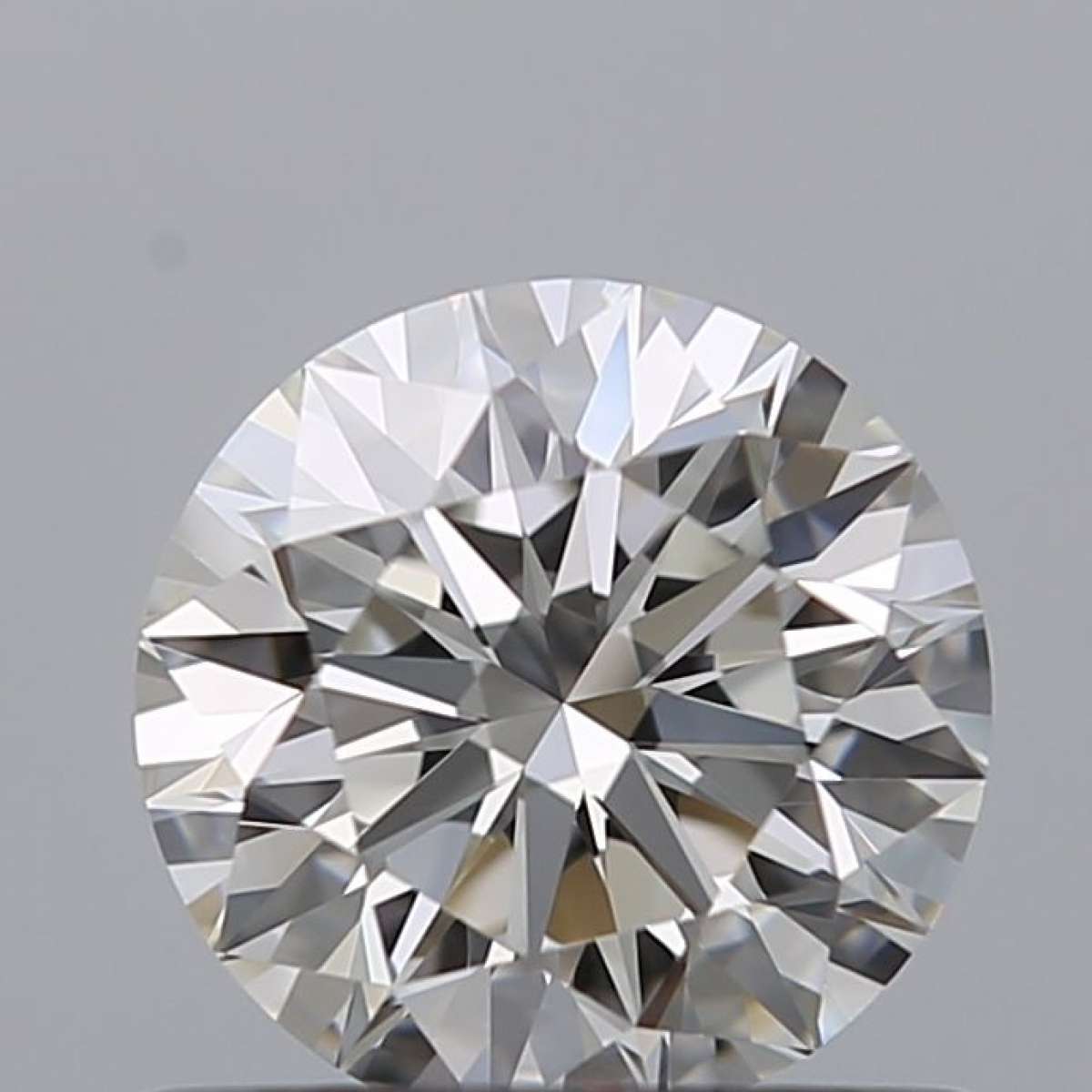 Certified Diamond IGI Carats 0.7 Color E Clarity IF  EX  EX  EX Fluorescence NON Brown No Green No Milky No EyeClean 100%