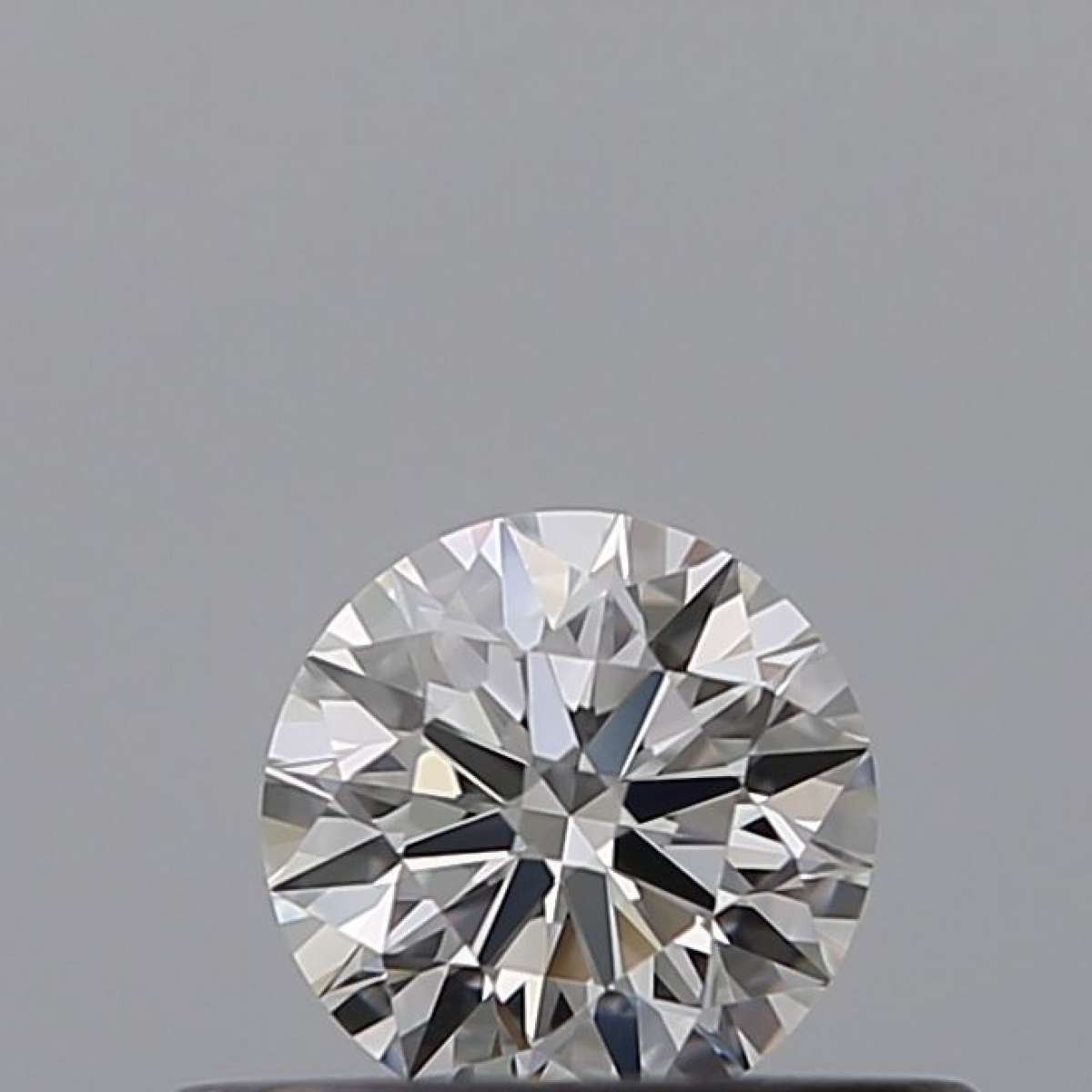 Certified Diamond GIA Carats 0.28 Color E Clarity VVS1  EX  EX  EX Fluorescence NON Brown No Green No Milky No EyeClean 100%