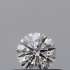 Certified Diamond GIA Carats 0.28 Color E Clarity VVS1  EX  EX  EX Fluorescence NON Brown No Green No Milky No EyeClean 100%