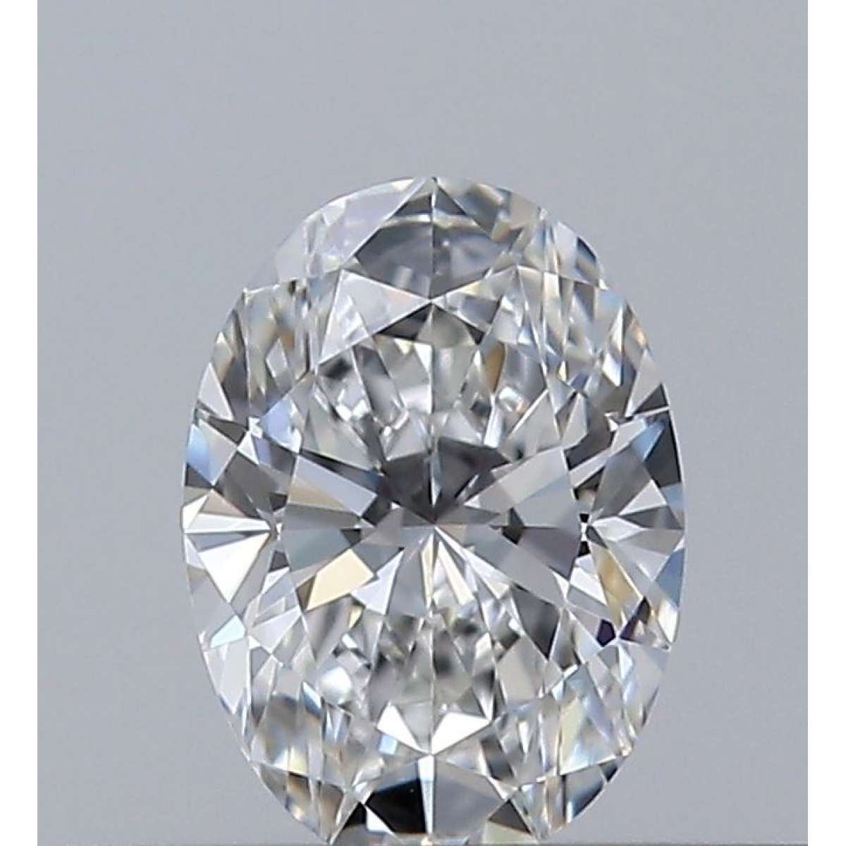 Diamante Certificato GIA Carati 0.31 Colore F Purezza VVS2  -  EX  VG Fluorescenza NON Brown No Green No Milky No EyeClean 100%