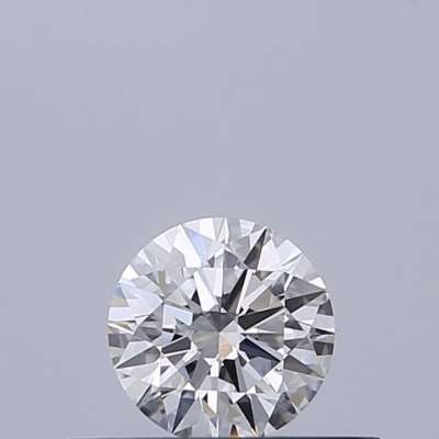 Diamante Certificato GIA Carati 0.27 Colore F Purezza VVS1 EX EX EX Fluorescenza NON Brown No Milky No EyeClean 100% Diamante Certificato GIA Carati 0.27 Colore F Purezza VVS1 EX EX EX Fluorescenza NON Brown No Milky No EyeClean 100%