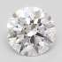 Certified Diamond GIA Carats 0.55 Color D Clarity VVS1  EX  EX  EX Fluorescence NON Brown No Green No Milky No EyeClean 100%