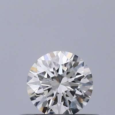 Certified Diamond GIA Carats 0.31 Color G Clarity VVS1  EX  EX  EX Fluorescence NON Brown No Milky No EyeClean 100%