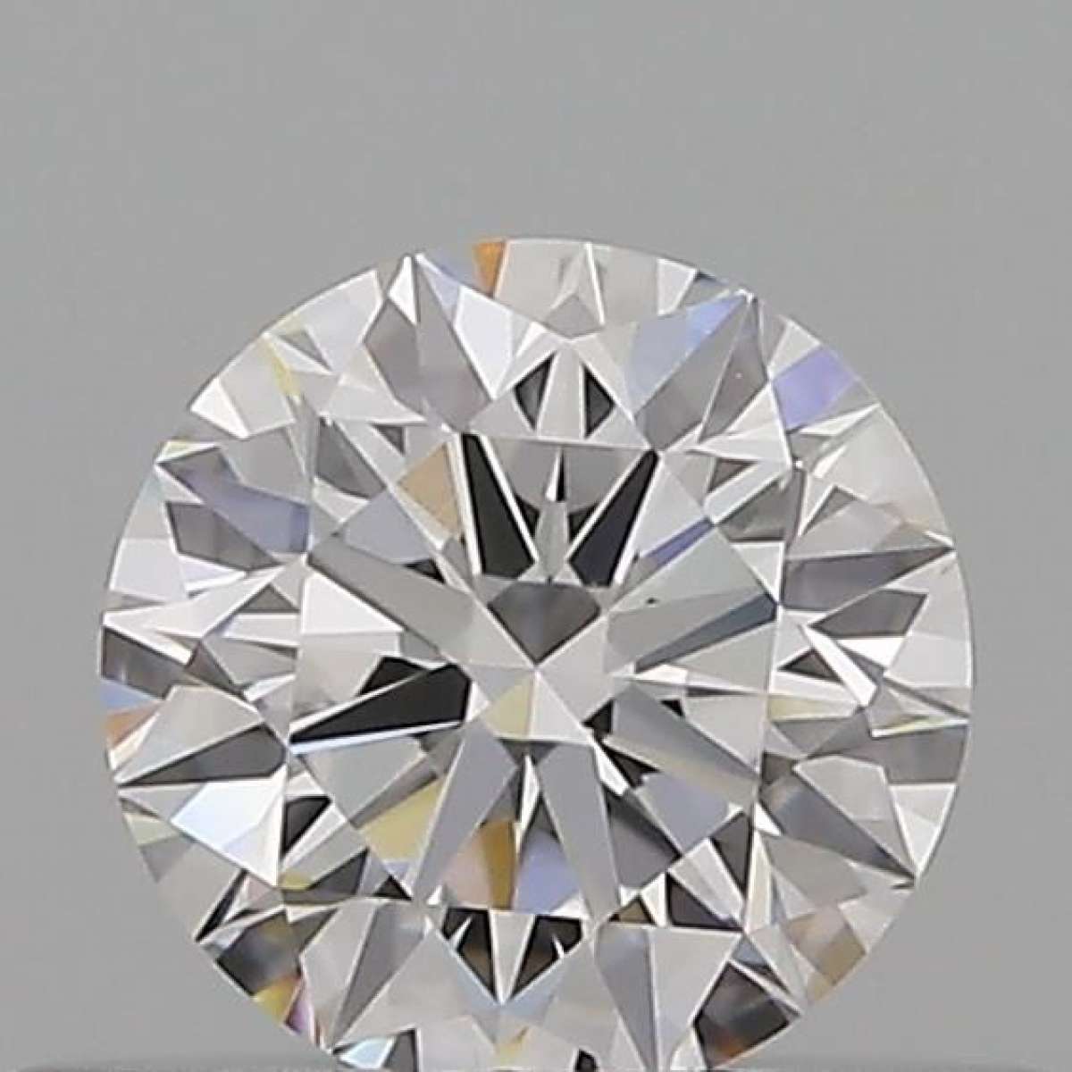 Certified Diamond GIA Carats 0.41 Color D Clarity IF EX EX EX Fluorescence NON Brown No Green No Milky No EyeClean 100% Certified Diamond GIA Carats 0.41 Color D Clarity IF EX EX EX Fluorescence NON Brown No Green No Milky No EyeClean 100%