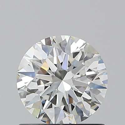Certified Diamond HRD Carats 0.91 Color F Clarity VVS1  EX  EX  EX Fluorescence NON Brown No Green No Milky No EyeClean 100%