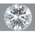 Certified Diamond GIA Carats 0.36 Color H Clarity VVS1  EX  EX  EX Fluorescence NON Brown No Green No Milky No EyeClean 100%