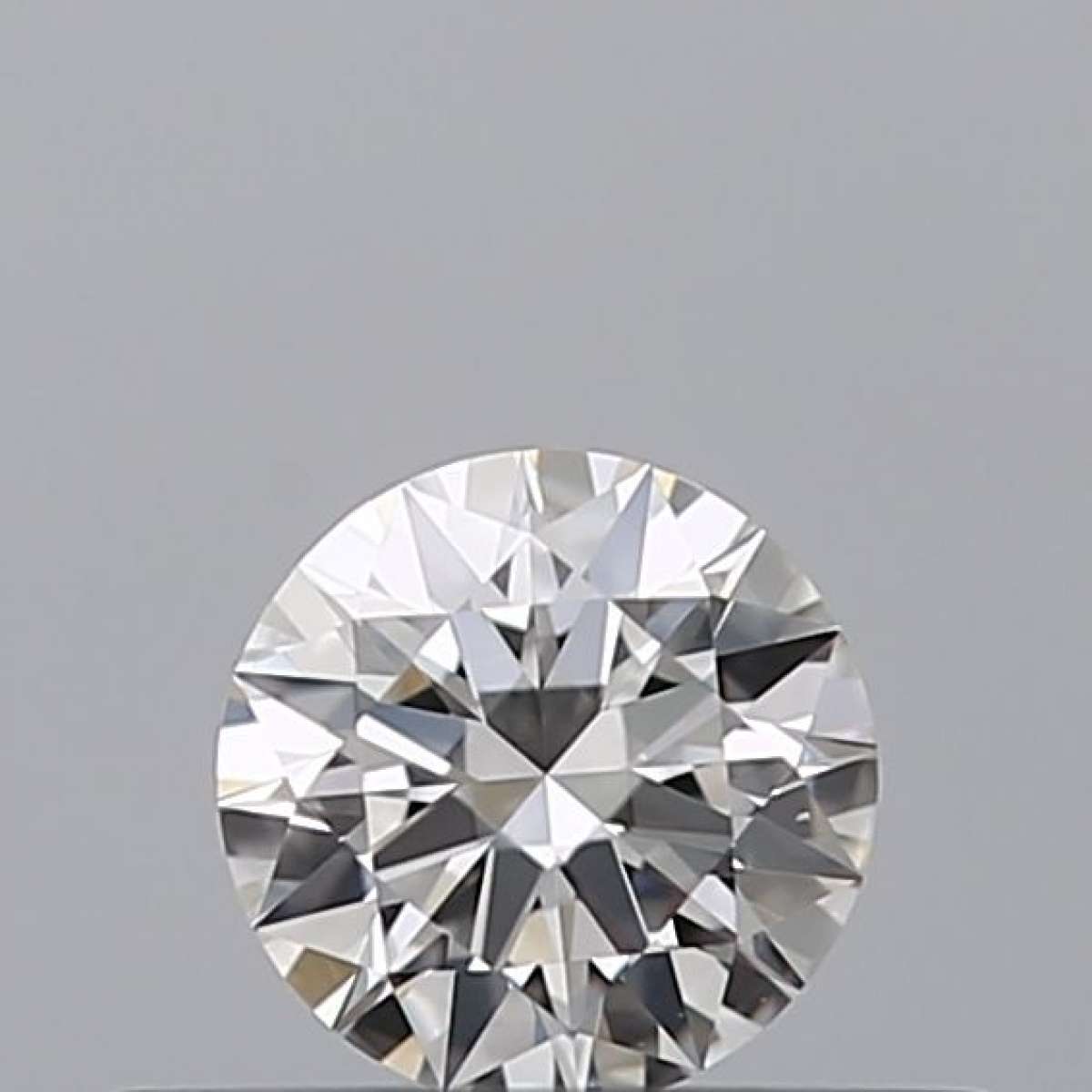 Diamante Certificato GIA Carati 0.23 Colore D Purezza VVS1 EX EX EX Fluorescenza NON Brown No Green No Milky No EyeClean 100% Diamante Certificato GIA Carati 0.23 Colore D Purezza VVS1 EX EX EX Fluorescenza NON Brown No Green No Milky No EyeClean 100%