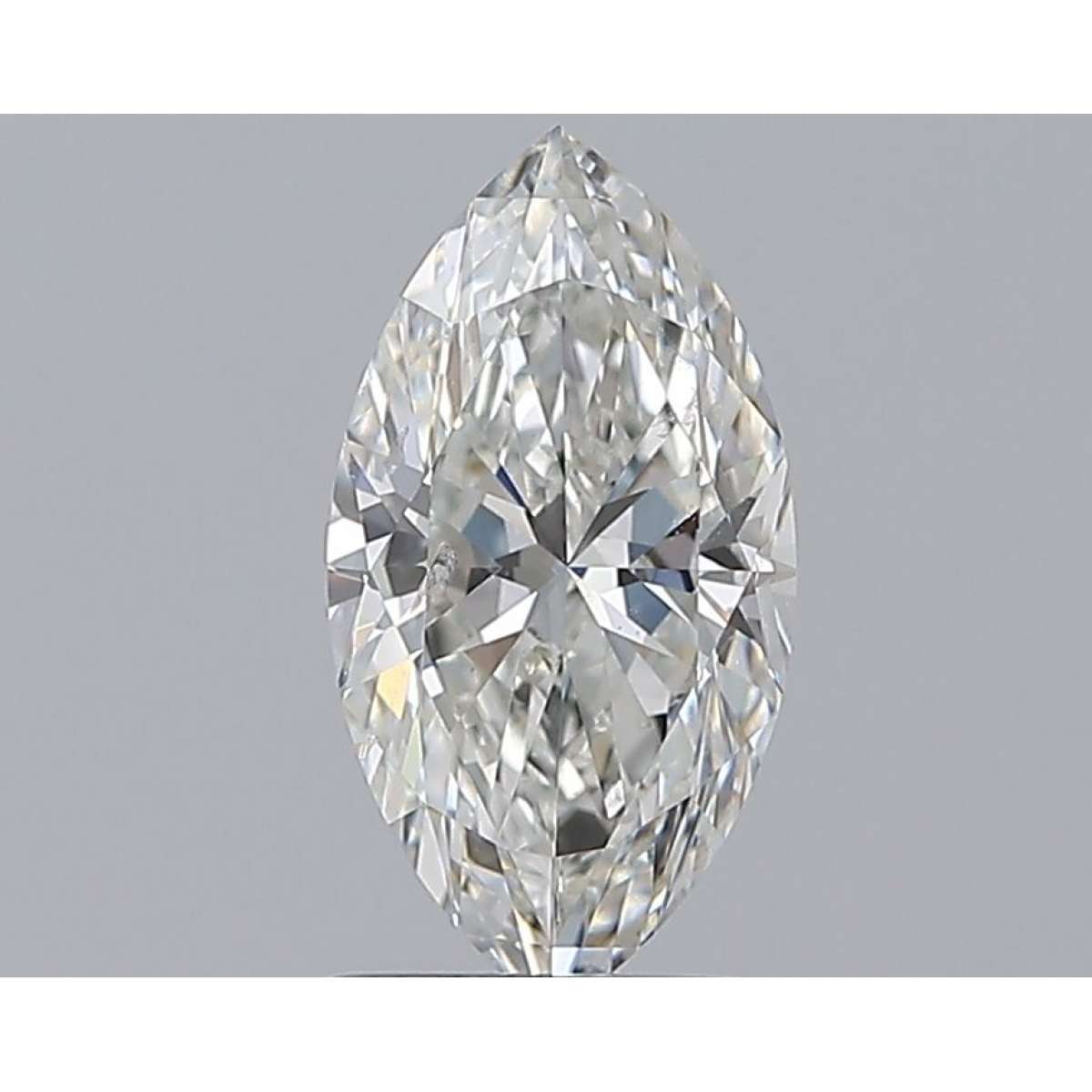 Certified Diamond GIA Carats 1.29 Color H Clarity SI2 - EX VG Fluorescence NON Brown No Green No Milky No EyeClean 100% Certified Diamond GIA Carats 1.29 Color H Clarity SI2 - EX VG Fluorescence NON Brown No Green No Milky No EyeClean 100%