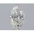 Certified Diamond GIA Carats 1.29 Color H Clarity SI2  -  EX  VG Fluorescence NON Brown No Green No Milky No EyeClean 100%