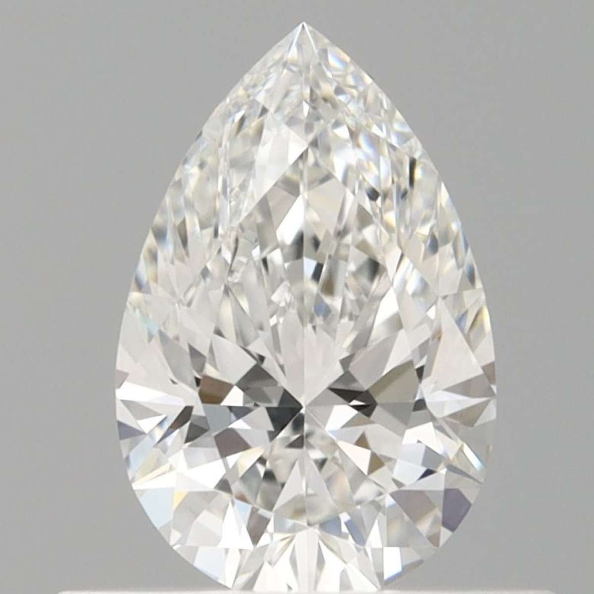 Certified Diamond GIA Carats 0.5 Color G Clarity VVS2  -  EX  EX Fluorescence NON Brown No Green No Milky No EyeClean 100%