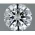Certified Diamond GIA Carats 0.32 Color F Clarity SI1  EX  EX  EX Fluorescence NON Brown No Green No Milky No EyeClean 100%