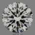 Diamante Certificato GIA Carati 0.18 Colore E Purezza VS1  EX  VG  EX Fluorescenza NON Brown No Green No Milky No EyeClean 100%