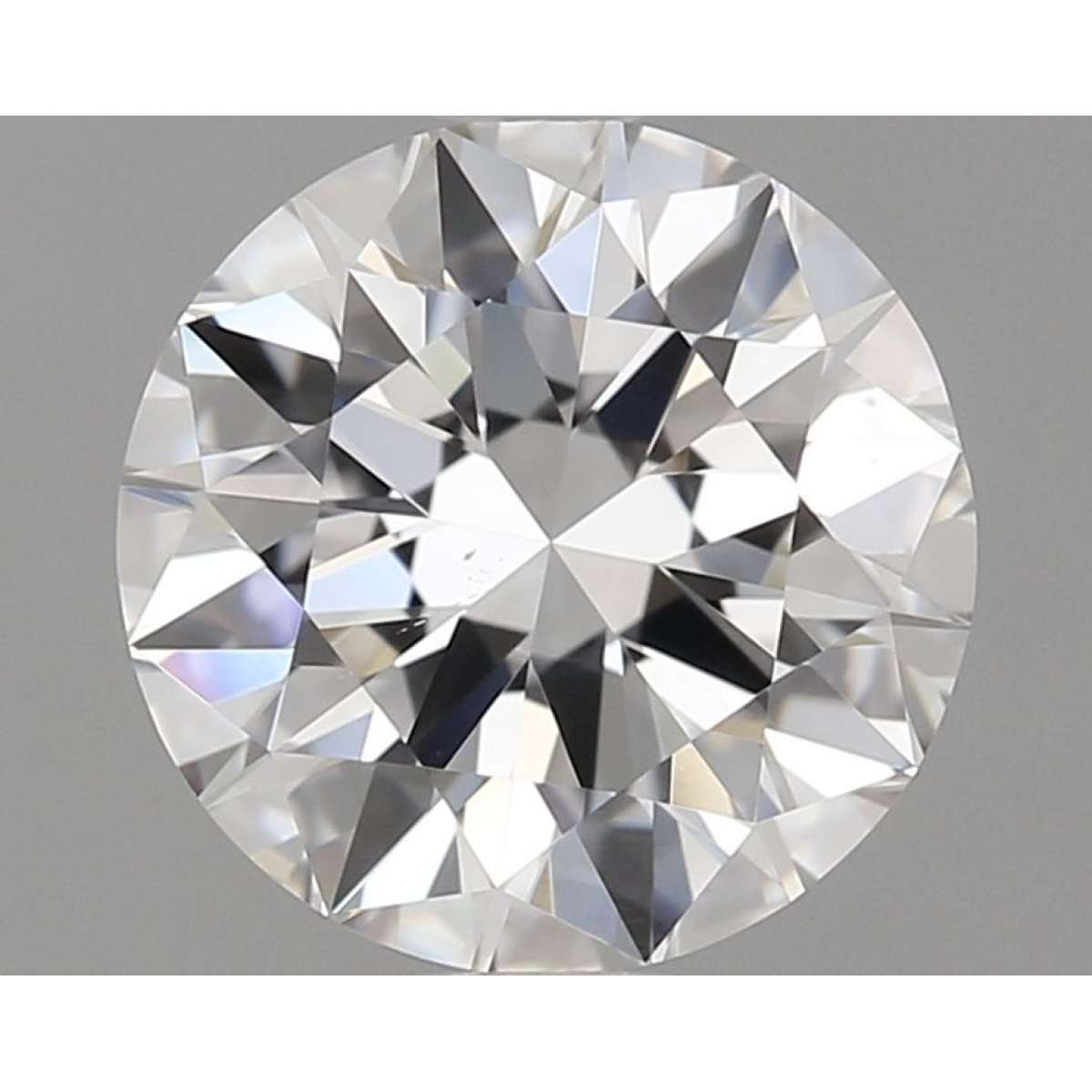 Certified Diamond GIA Carats 1.5 Color E Clarity VS1  VG  VG  VG Fluorescence NON Brown No Green No Milky No EyeClean 100%