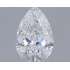 Certified Diamond GIA Carats 0.3 Color D Clarity VS1  -  VG  VG Fluorescence NON Brown No Green No Milky No EyeClean 100%
