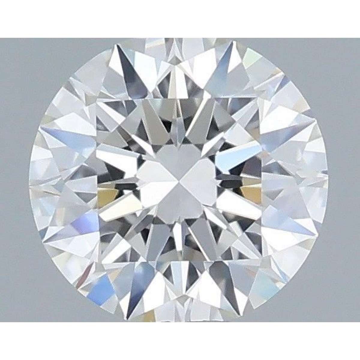 Diamante Certificato IGI Carati 0.52 Colore D Purezza VVS1 EX EX EX Fluorescenza NON Brown No Green No Milky No EyeClean 100% Diamante Certificato IGI Carati 0.52 Colore D Purezza VVS1 EX EX EX Fluorescenza NON Brown No Green No Milky No EyeClean 100%