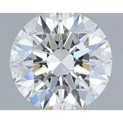 Diamante Certificato IGI Carati 0.52 Colore D Purezza VVS1  EX  EX  EX Fluorescenza NON Brown No Green No Milky No EyeClean 100%