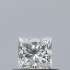 Certified Diamond GIA Carats 0.3 Color E Clarity VVS1  -  EX  VG Fluorescence NON Brown No Green No Milky No EyeClean 100%