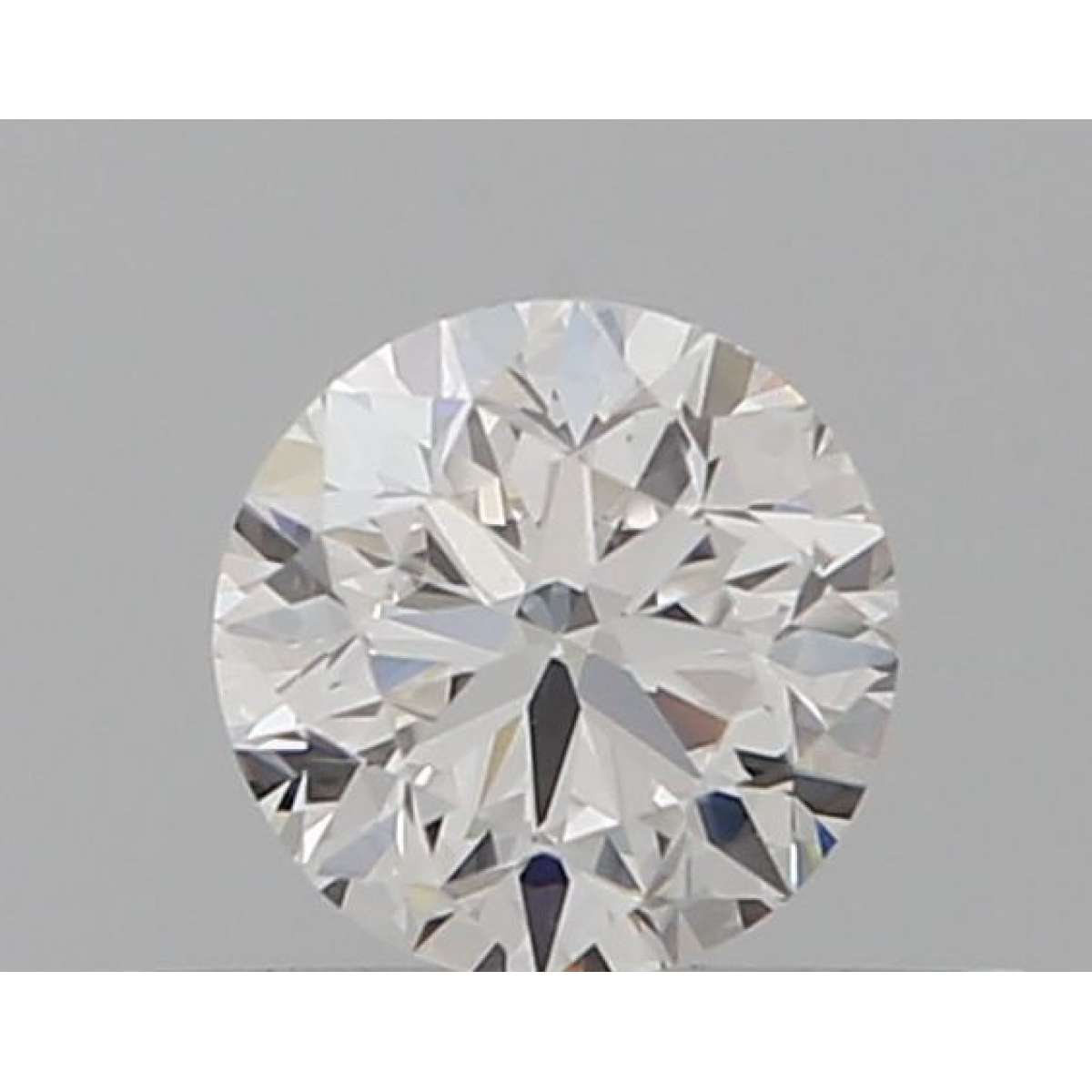 Diamante Certificato GIA Carati 0.3 Colore F Purezza VVS1  VG  EX  VG Fluorescenza NON Brown No Green No Milky No EyeClean 100%