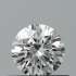 Certified Diamond GIA Carats 0.34 Color E Clarity VS1  EX  EX  EX Fluorescence NON Brown No Green No Milky No EyeClean 100%