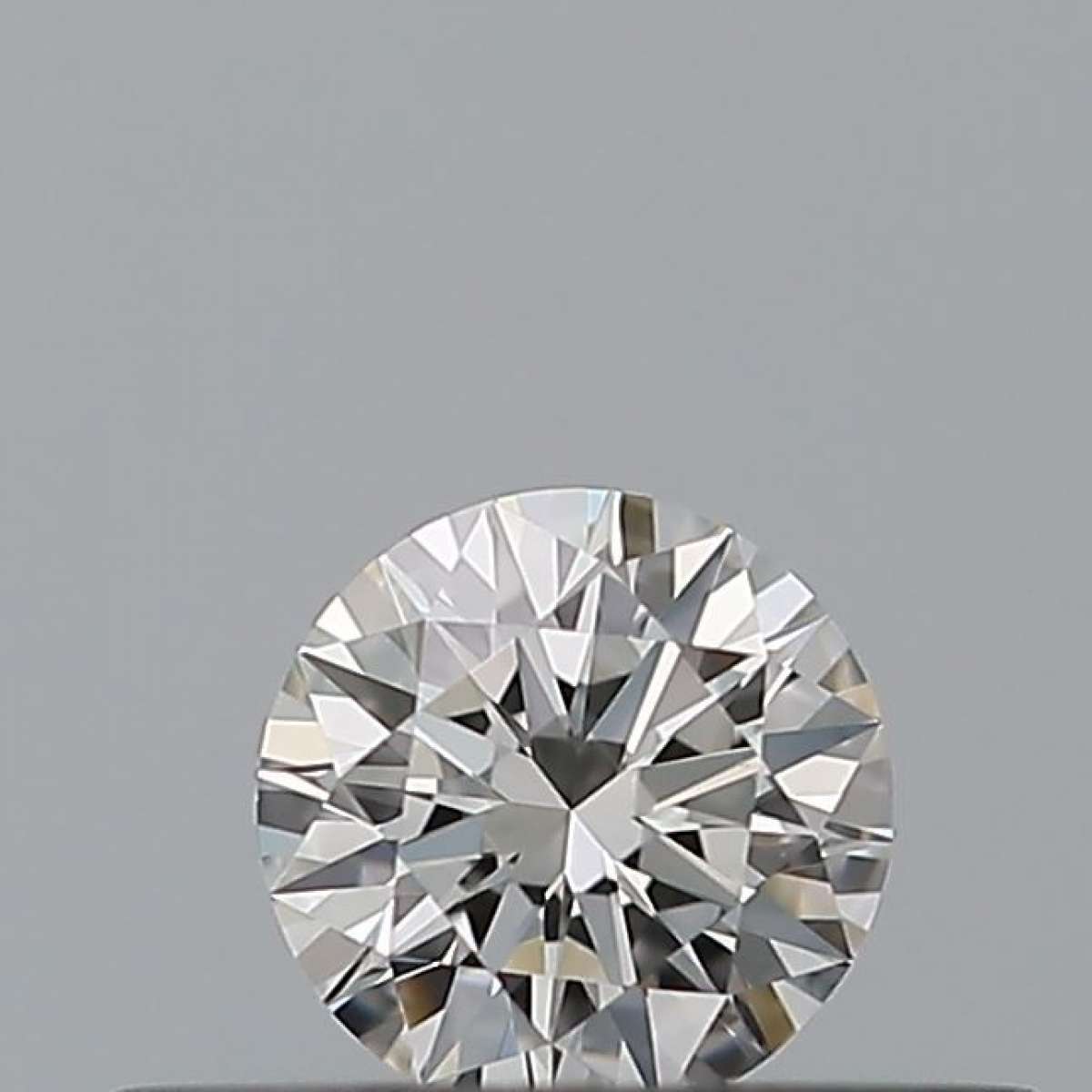 Certified Diamond GIA Carats 0.18 Color G Clarity VVS1 EX EX EX Fluorescence FNT Brown No Milky No EyeClean 100% Certified Diamond GIA Carats 0.18 Color G Clarity VVS1 EX EX EX Fluorescence FNT Brown No Milky No EyeClean 100%