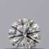 Certified Diamond IGI Carats 0.3 Color D Clarity VVS1  VG  EX  EX Fluorescence NON Brown No Green No Milky No EyeClean 100%