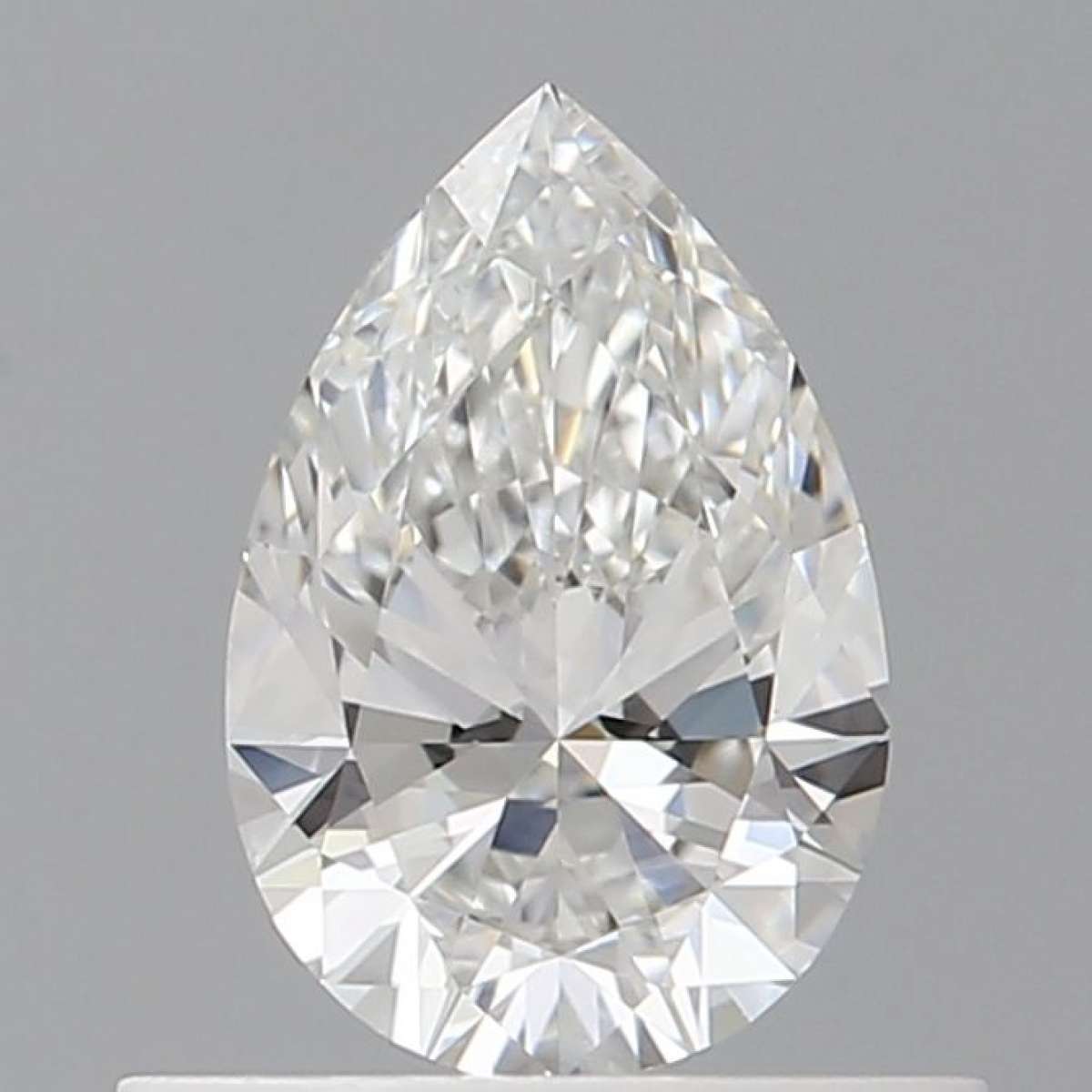Certified Diamond GIA Carats 0.5 Color E Clarity VS1  -  EX  EX Fluorescence NON Brown No Green No Milky No EyeClean 100%
